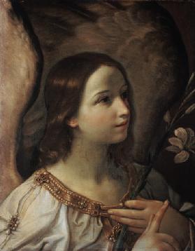 Reni / Archangel Gabriel