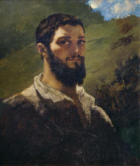 Self-Portrait