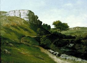 Landscape with River