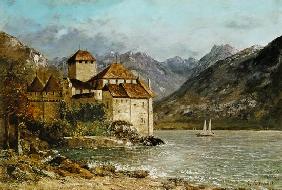 El Castillo de Chillon