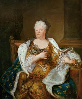 Elizabeth Charlotte, Princess Palatine