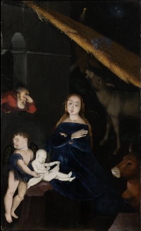 The Nativity