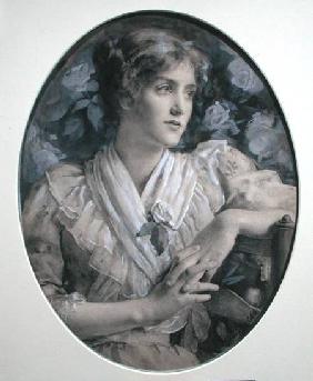 Portrait of a Lady