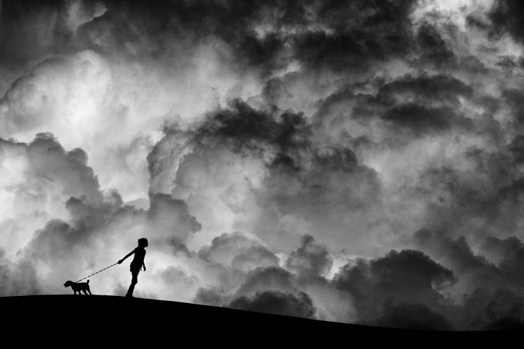 Preludio al Sueño de Hengki Lee