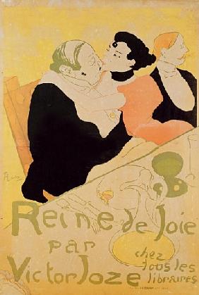 Reine de Joie