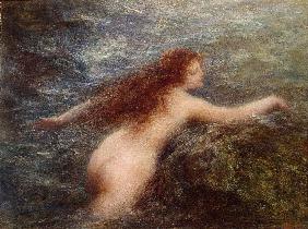 Naiad