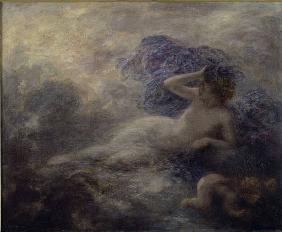 Fantin-Latour / Night / 1897