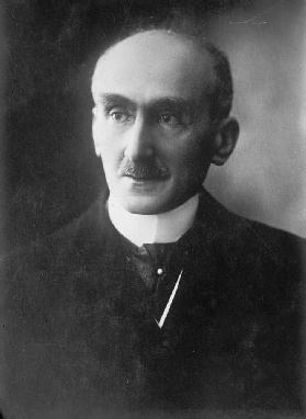 Henri Bergson