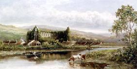 Tintern Abbey