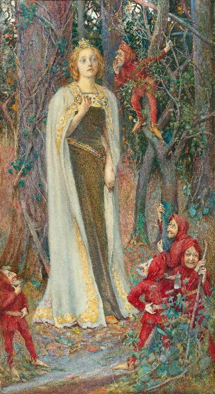  de Henry Meynell Rheam