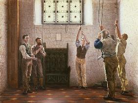 Bell Ringers