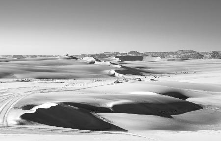 Western Desert