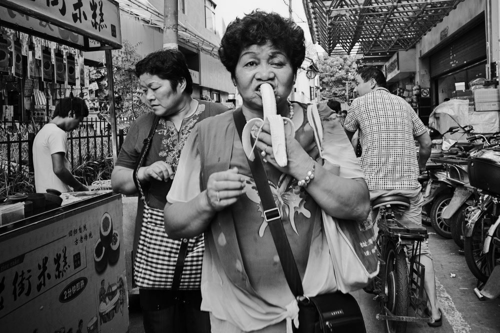 Shanghai,CHINA.2013. de Hiroyuki Nakada