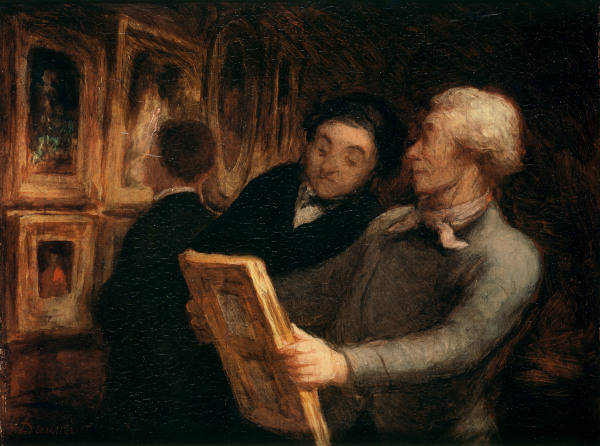  de Honoré Daumier