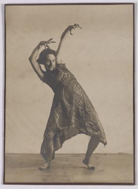 Untitled (Dancer)