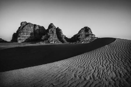 Wadi Rum