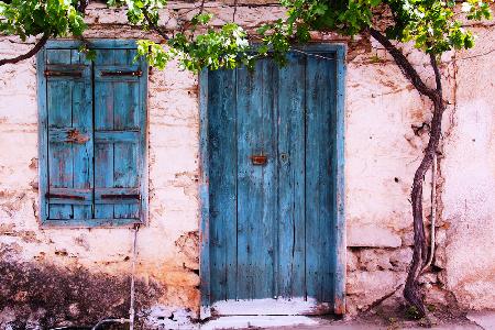 Forsaken House II