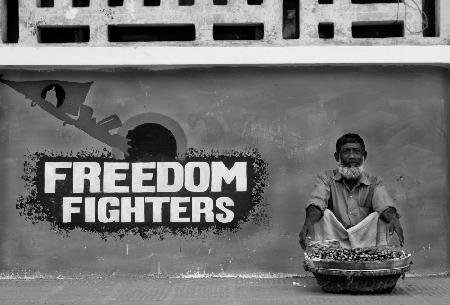 Freedom Fighter