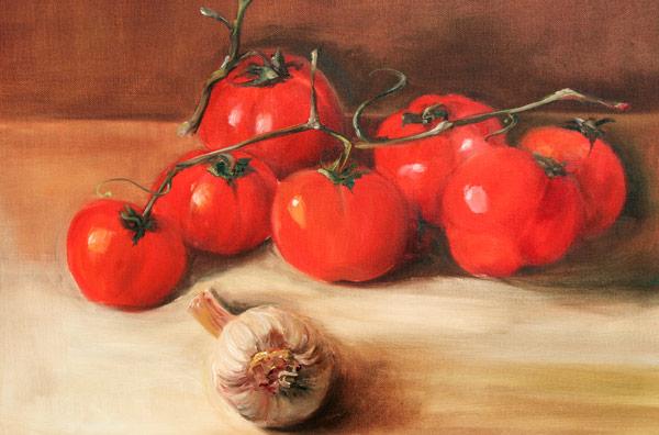 Tomates