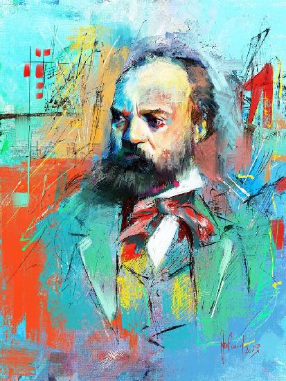 Antonin Dvorak