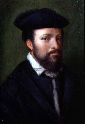 Portrait of a Gentleman, North Italian