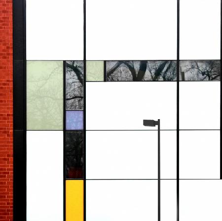 Windows &amp; Walls III