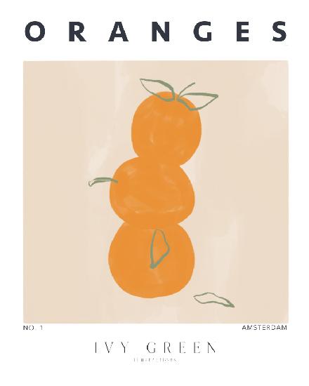 Oranges