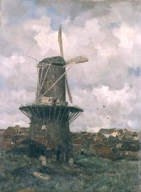 The Windmill