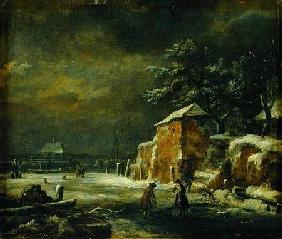 Winter Landscape