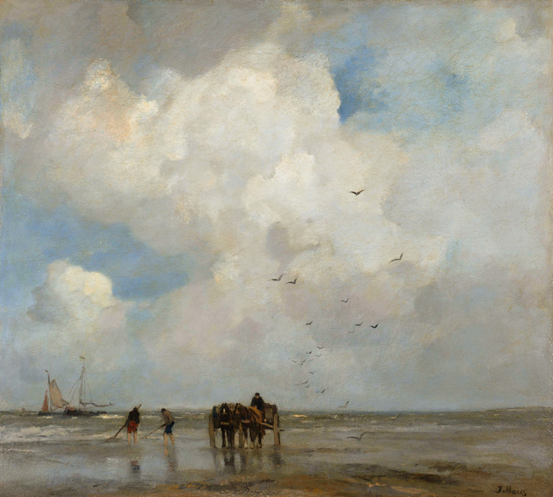  de Jacob Maris