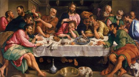 The Last Supper