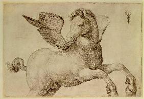 Pegasus.