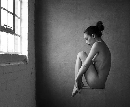 Window Nude