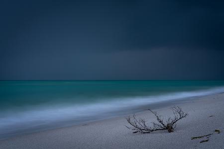 Atlantic Storm Arriving