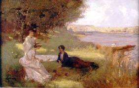 The Picnic