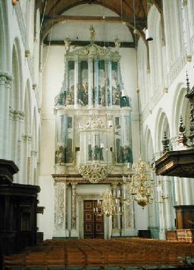 Organ