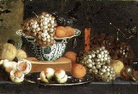 Still Life of Fruit