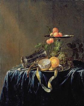 Still Life