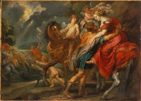 Dido and Aeneas