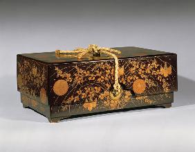 Ryoshibako Document Box