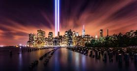 Unforgettable 9-11