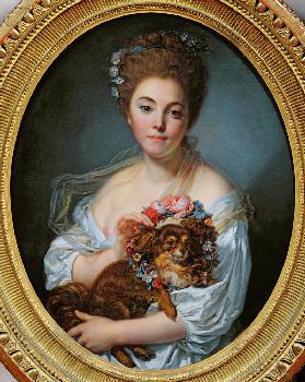 Madame de Porcin