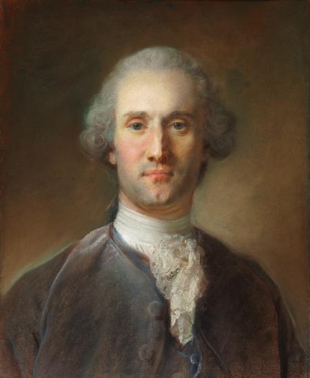 Portrait of a Man