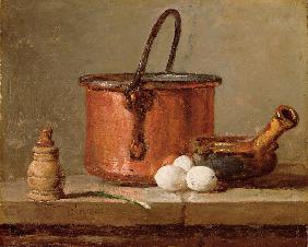 Still Life