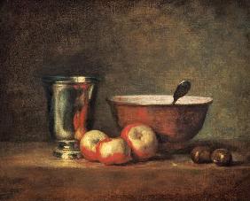 Still life I