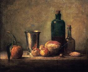 Still Life