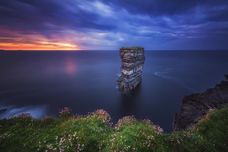 Ireland - Downpatrick Head