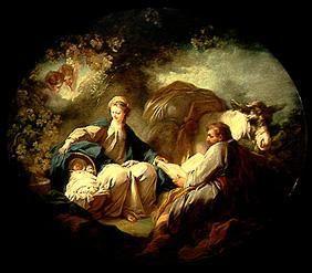 Be quiet on the flight to Egypt