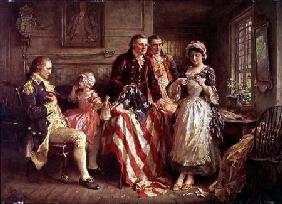 Betsy Ross