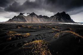 Vestrahorn